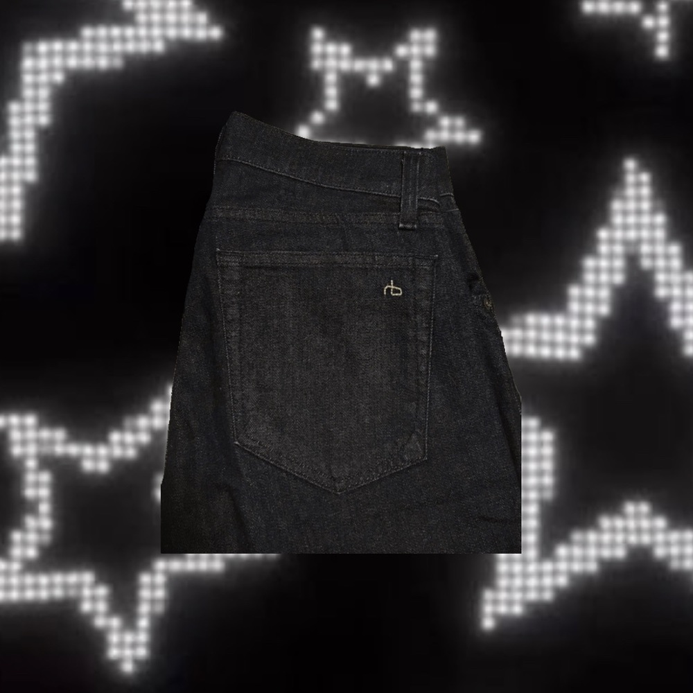 Rag & Bone Jeans